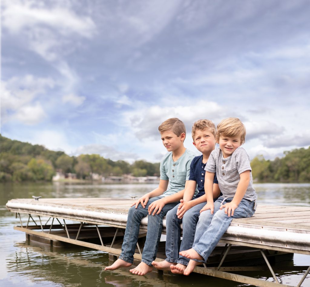 Photo by The Bennetts, Lake of the Ozarks photographers