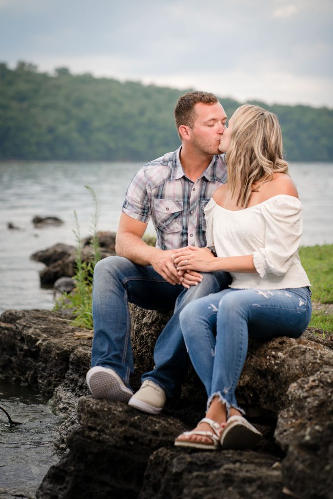 Photo by The Bennetts, Lake of the Ozarks photographers