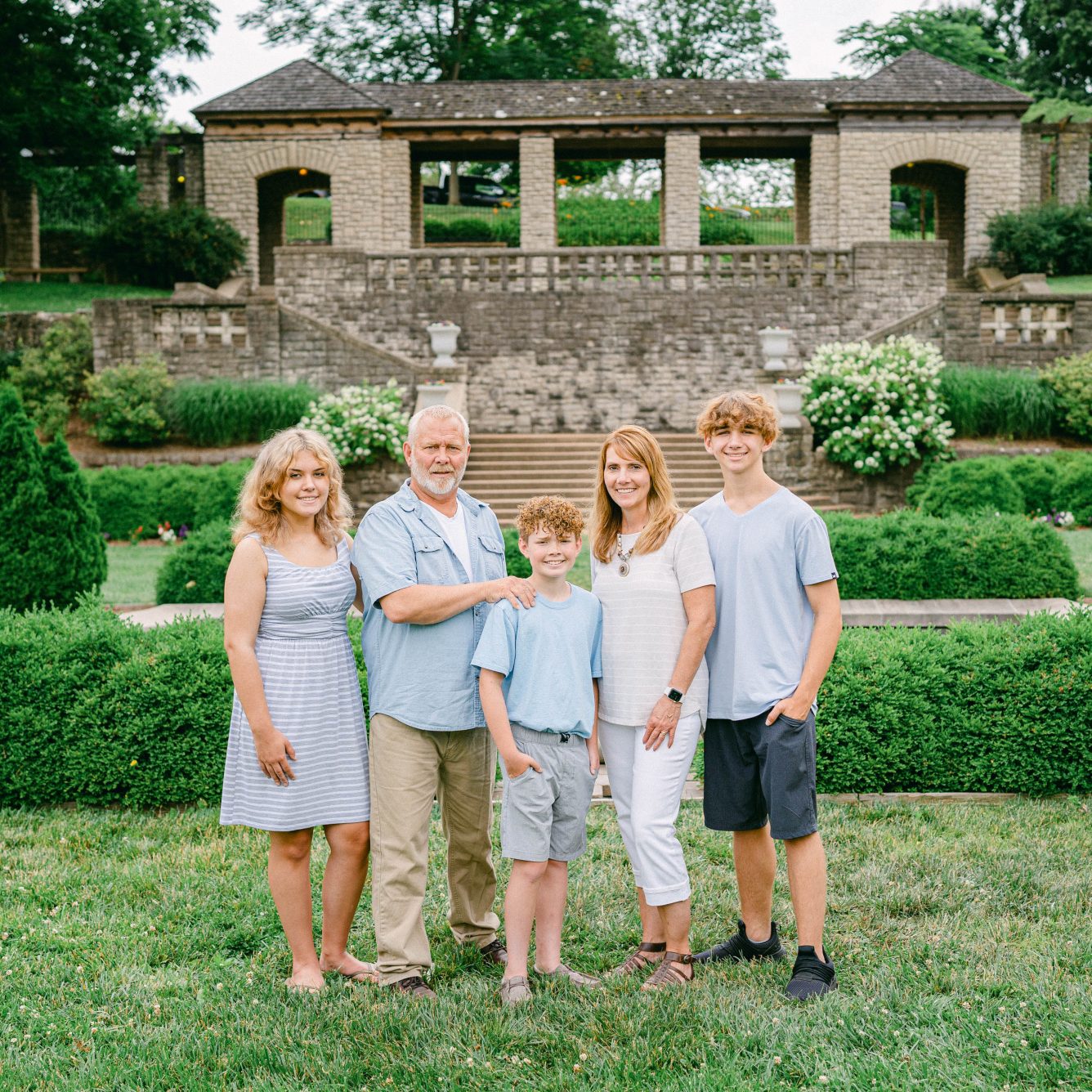Photo by The Bennetts, Lake of the Ozarks photographers