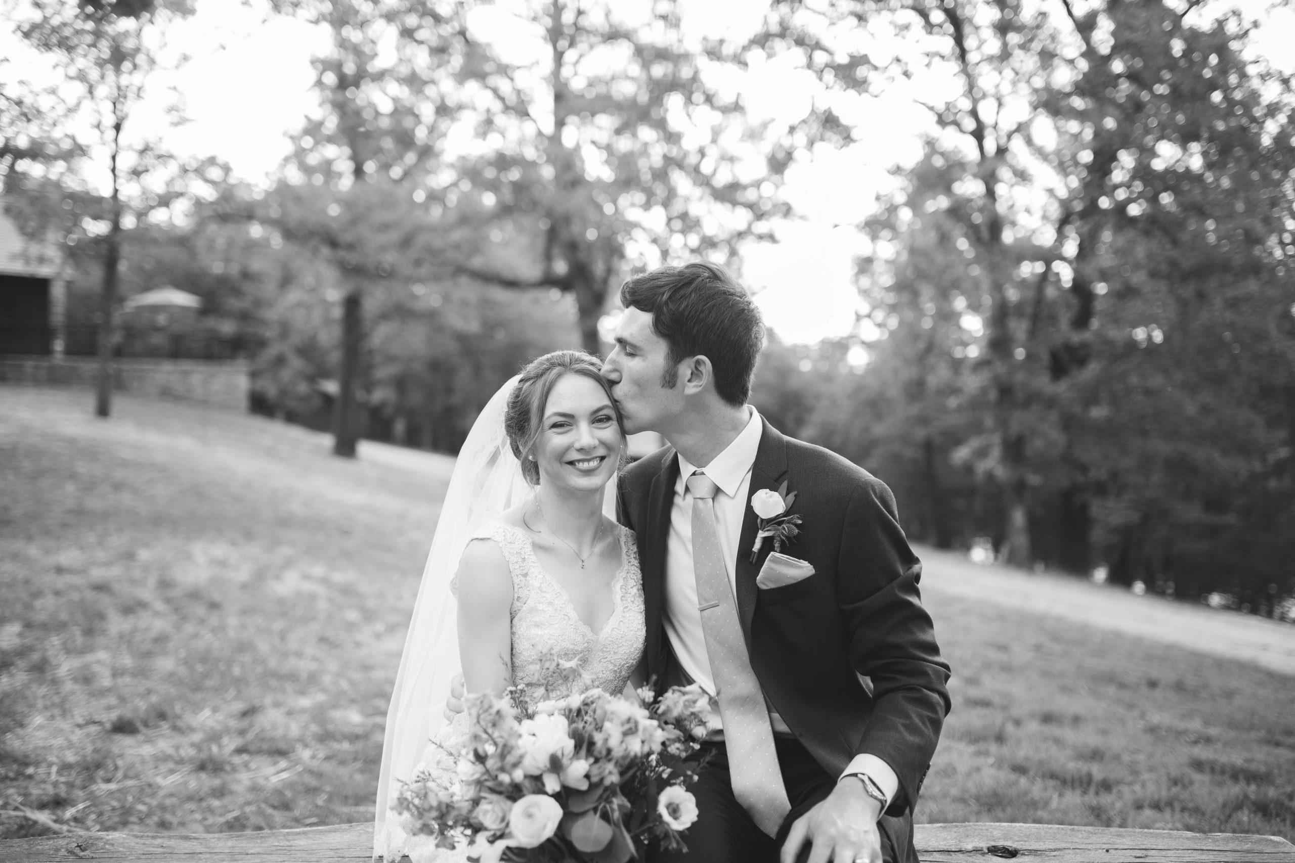 Lake of the Ozarks Wedding Photographer 6 Lake of the Ozarks State Park wedding photo