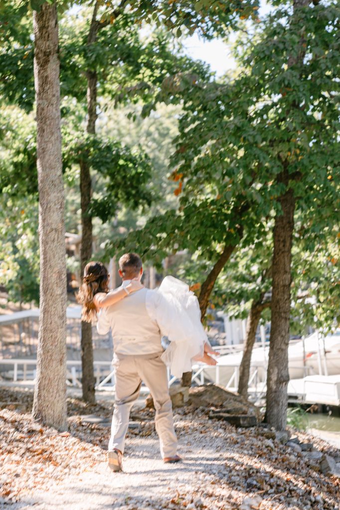 Photo by The Bennetts, Lake of the Ozarks photographers