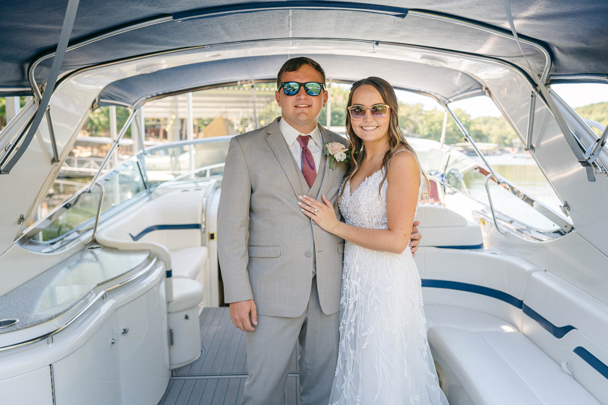 Photo by The Bennetts, Lake of the Ozarks photographers