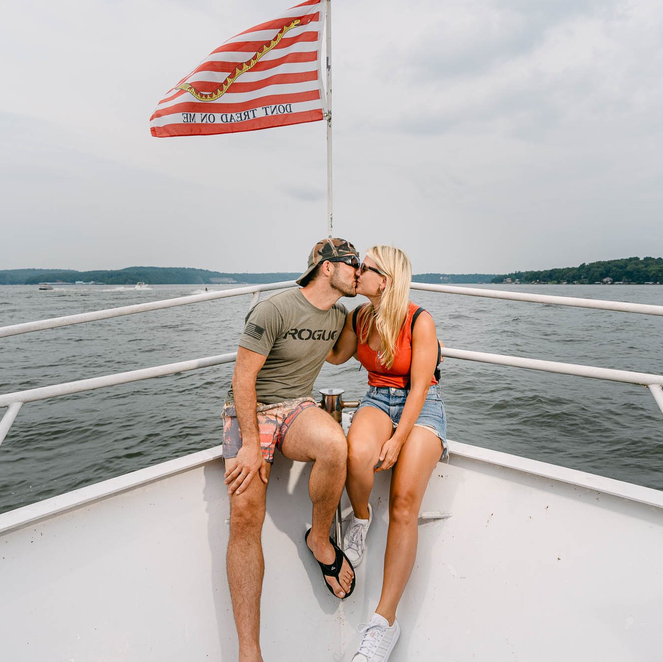 Photo by The Bennetts, Lake of the Ozarks photographers