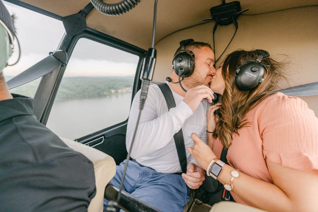 romantic proposal lake of the ozarks
