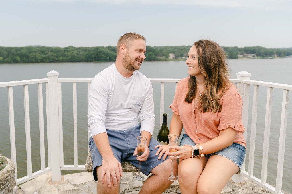 Photo by The Bennetts, Lake of the Ozarks photographers