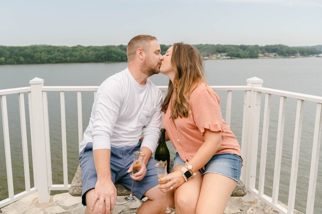 Photo by The Bennetts, Lake of the Ozarks photographers
