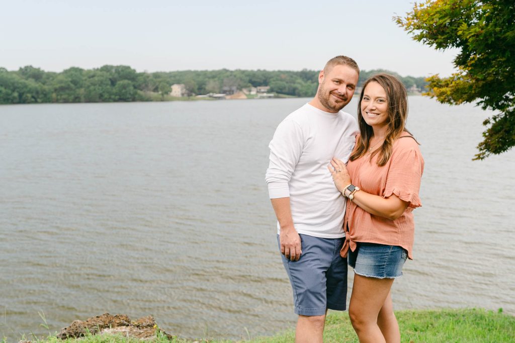 Photo by The Bennetts, Lake of the Ozarks photographers