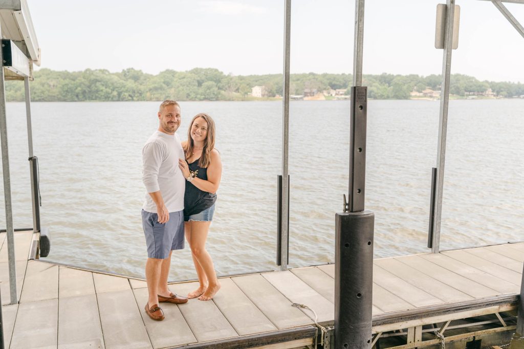 Photo by The Bennetts, Lake of the Ozarks photographers