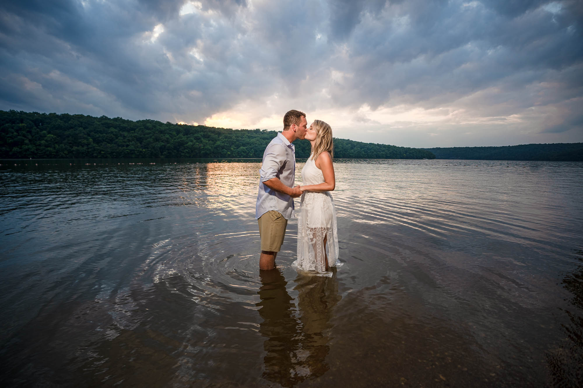 Photo by The Bennetts, Lake of the Ozarks photographers