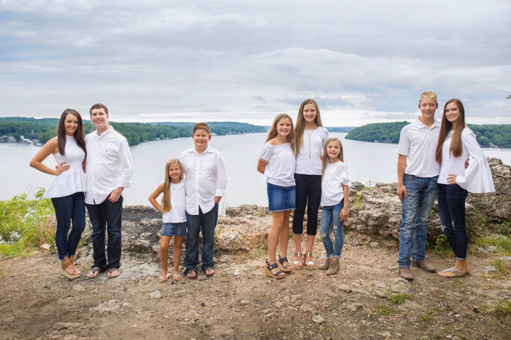 Photo by The Bennetts, Lake of the Ozarks photographers
