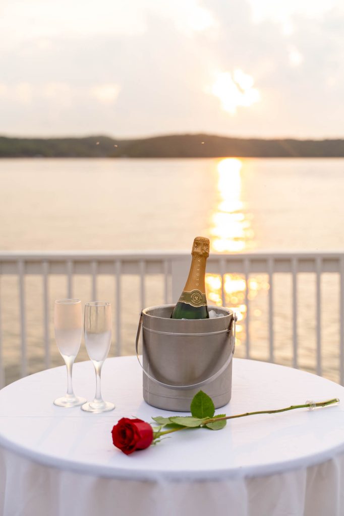 Photo by The Bennetts, Lake of the Ozarks photographers