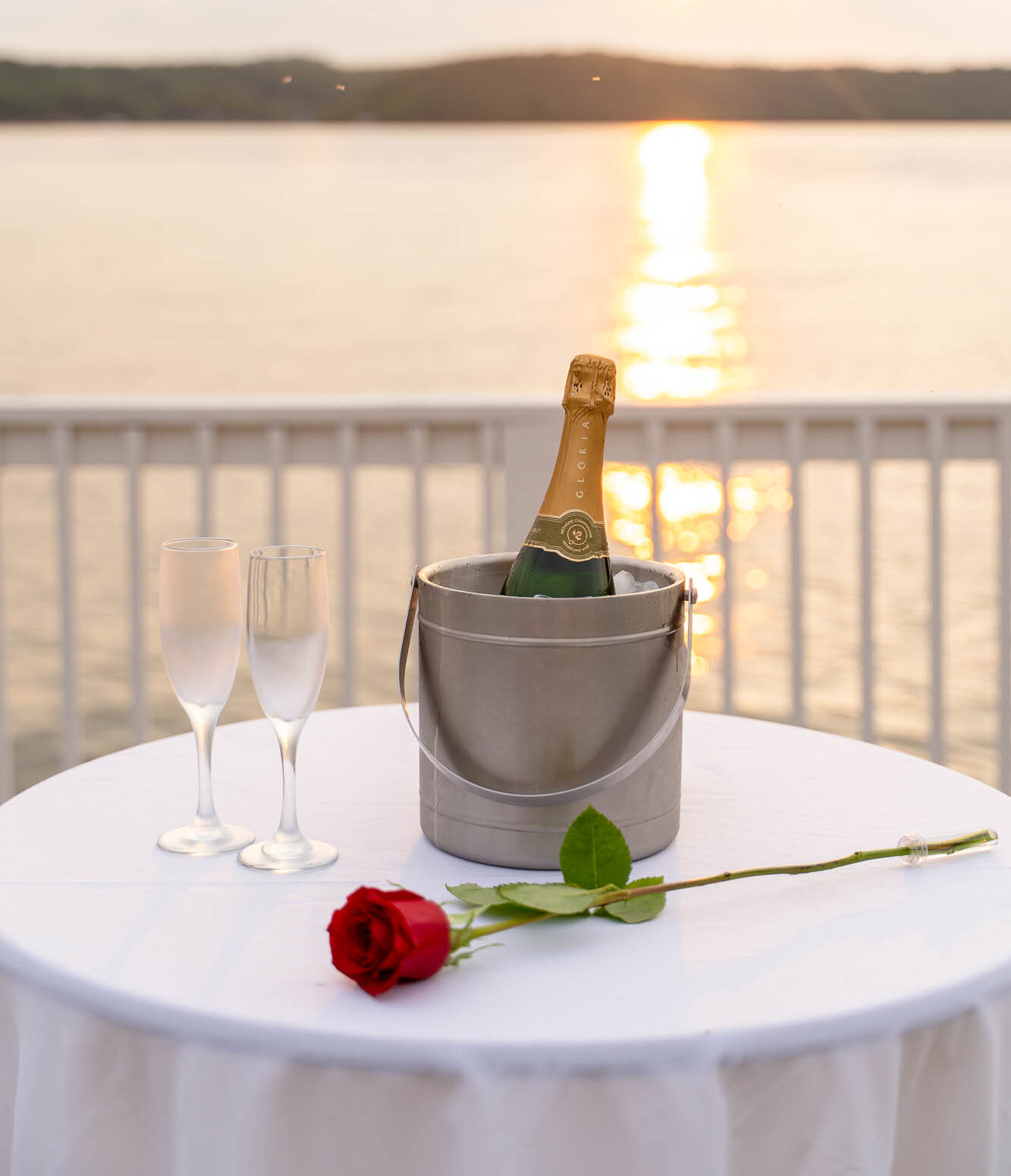 Lake of the Ozarks Proposals 9 Lake of the Ozarks proposal