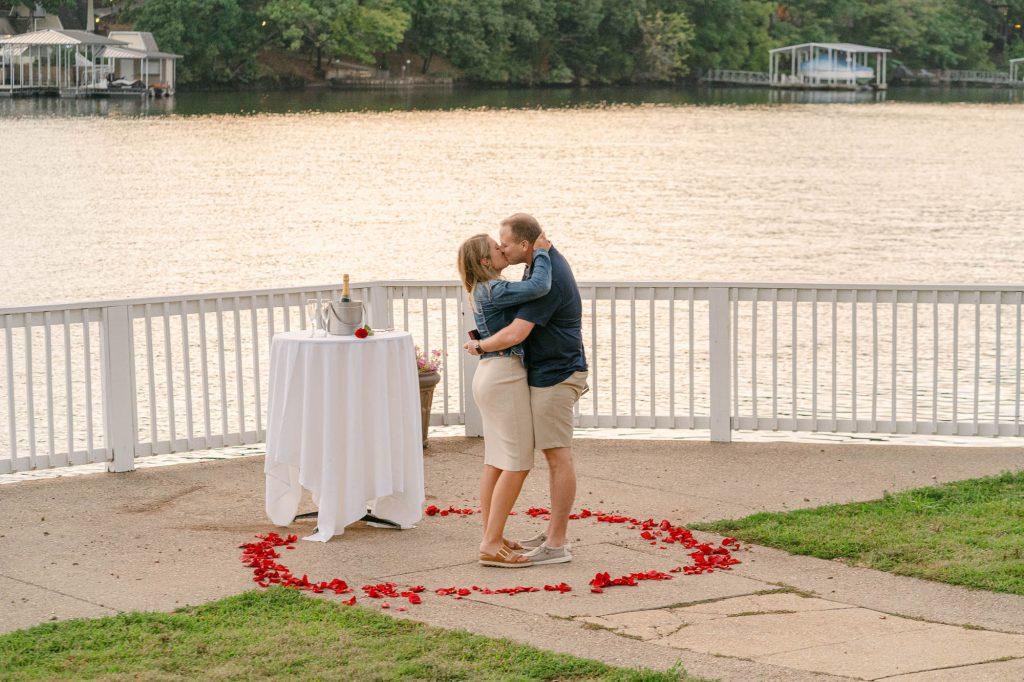 Photo by The Bennetts, Lake of the Ozarks photographers