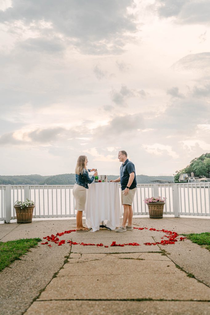 Photo by The Bennetts, Lake of the Ozarks photographers