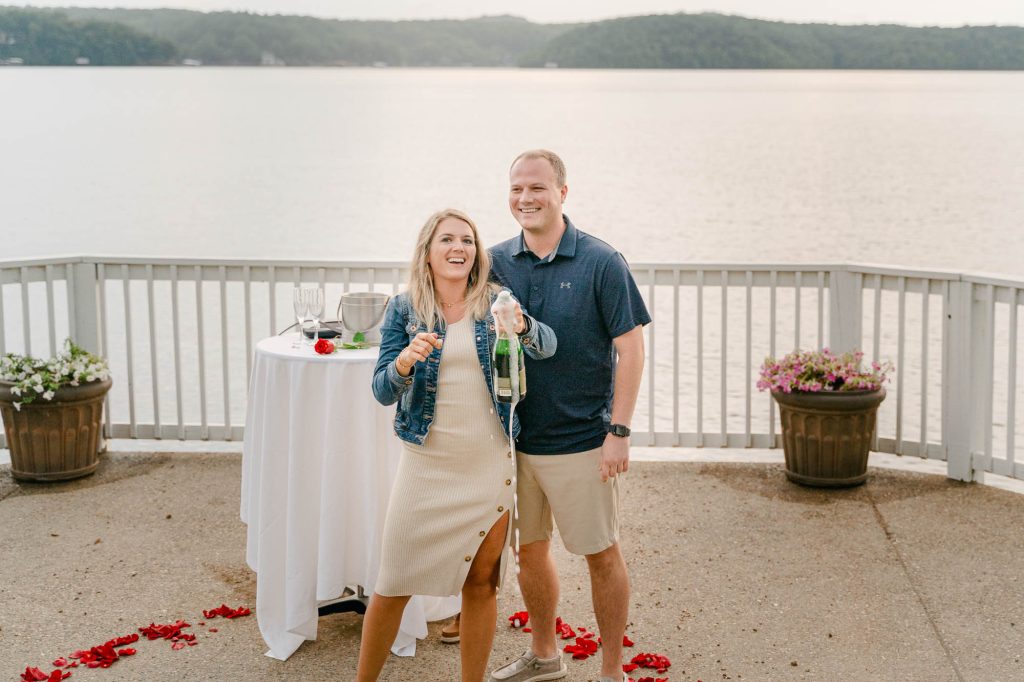Photo by The Bennetts, Lake of the Ozarks photographers