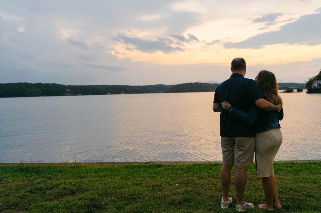 Photo by The Bennetts, Lake of the Ozarks photographers