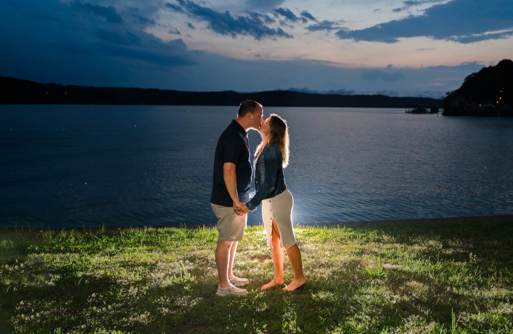 Photo by The Bennetts, Lake of the Ozarks photographers