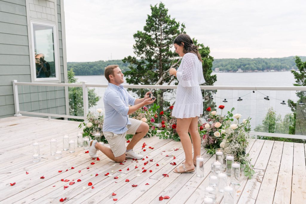 Photo by The Bennetts, Lake of the Ozarks photographers