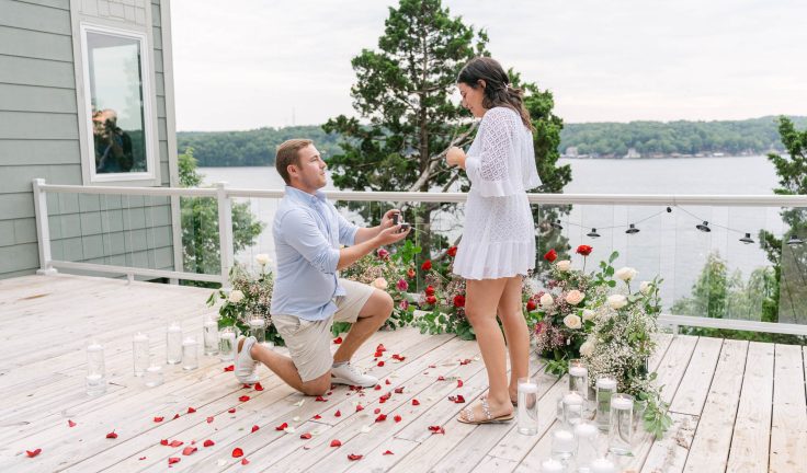 Photo by The Bennetts, Lake of the Ozarks photographers