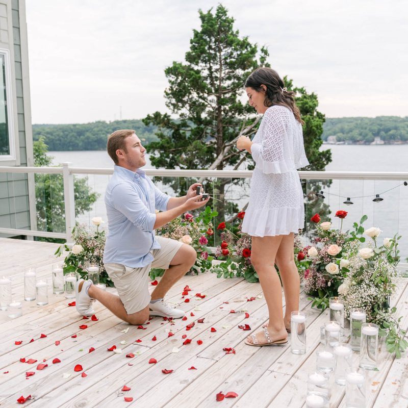 8 Best Locations for a Romantic Proposal at Lake of the Ozarks: A Photographer’s Guide 1 Photo by The Bennetts, Lake of the Ozarks photographers