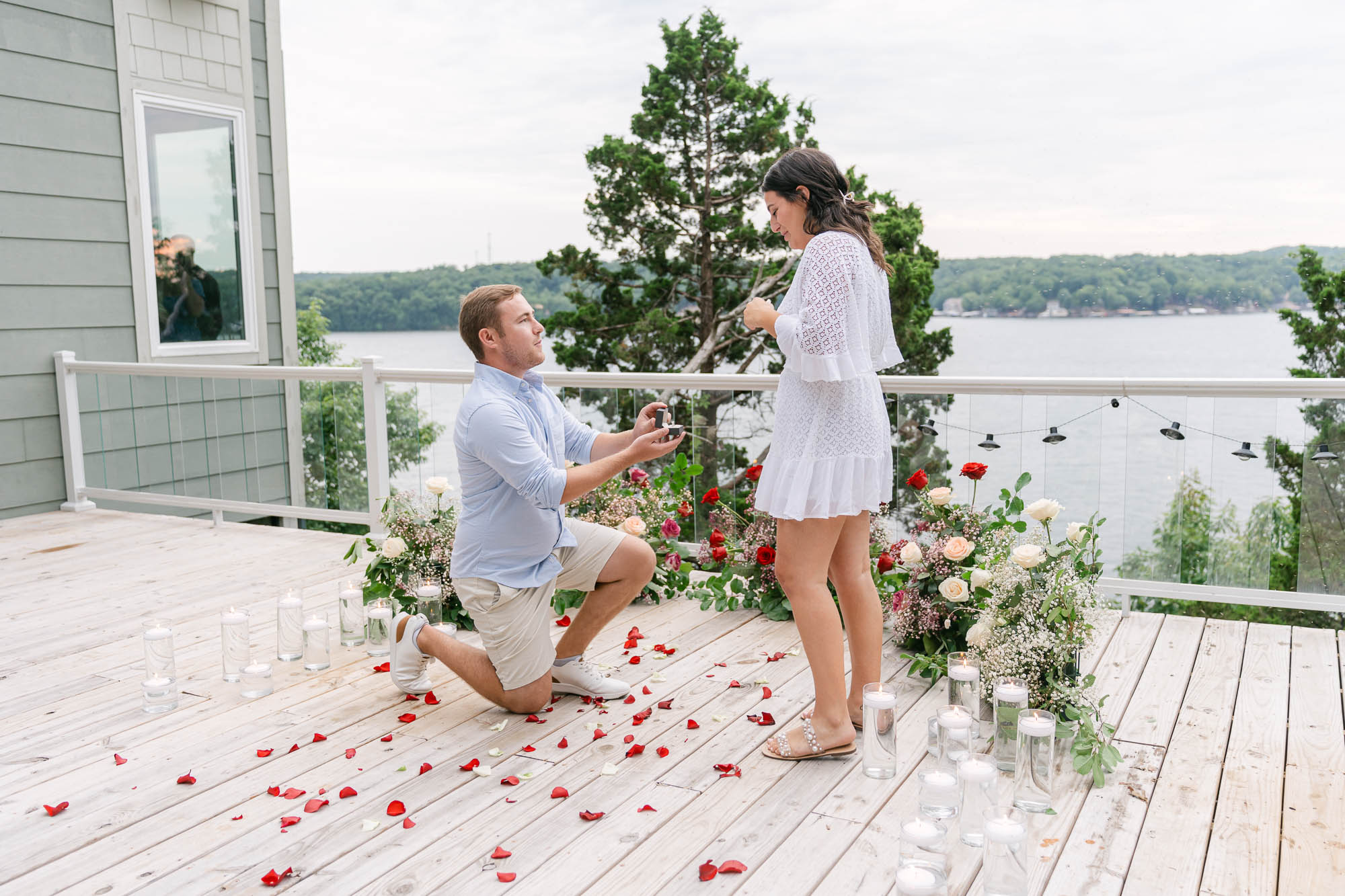 8 Best Locations for a Romantic Proposal at Lake of the Ozarks: A Photographer’s Guide 1 Photo by The Bennetts, Lake of the Ozarks photographers