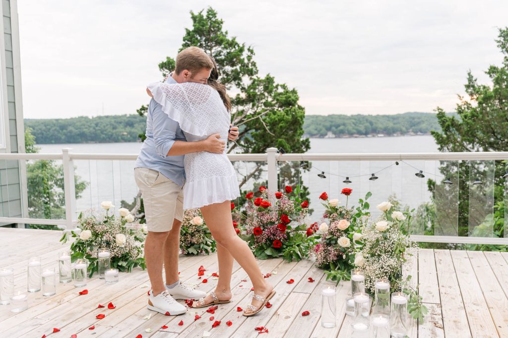 Photo by The Bennetts, Lake of the Ozarks photographers