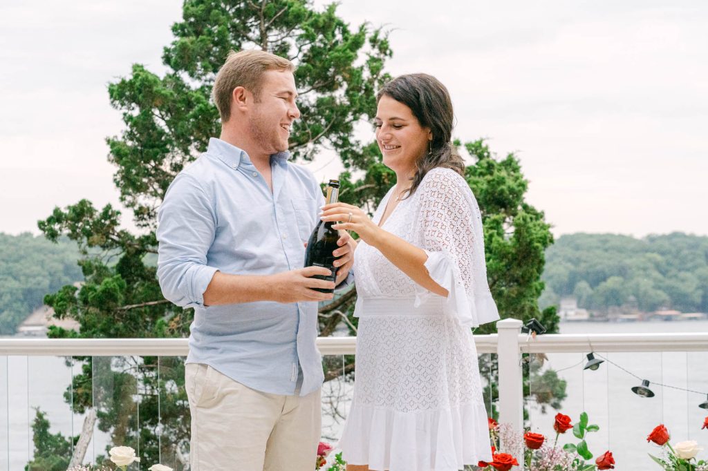 Photo by The Bennetts, Lake of the Ozarks photographers