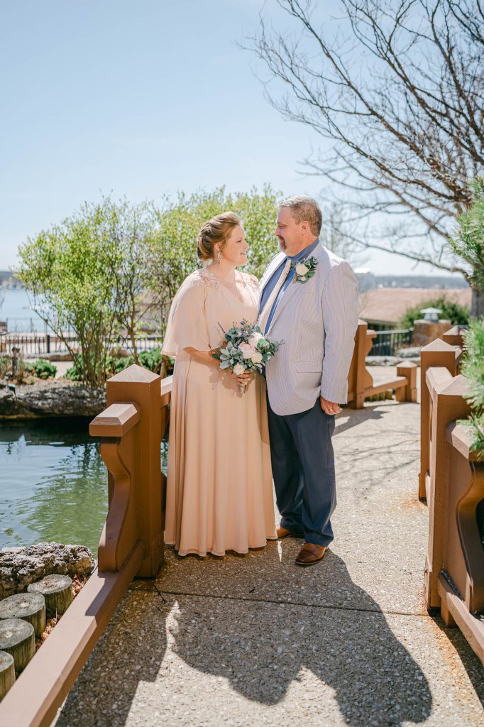 Photo by The Bennetts, Lake of the Ozarks photographers