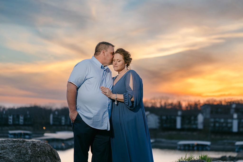 Photo by The Bennetts, Lake of the Ozarks photographers