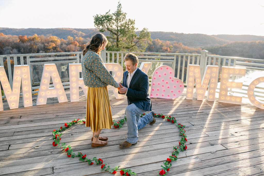 8 Best Locations for a Romantic Proposal at Lake of the Ozarks: A Photographer’s Guide 56 Photo by The Bennetts, Lake of the Ozarks photographers