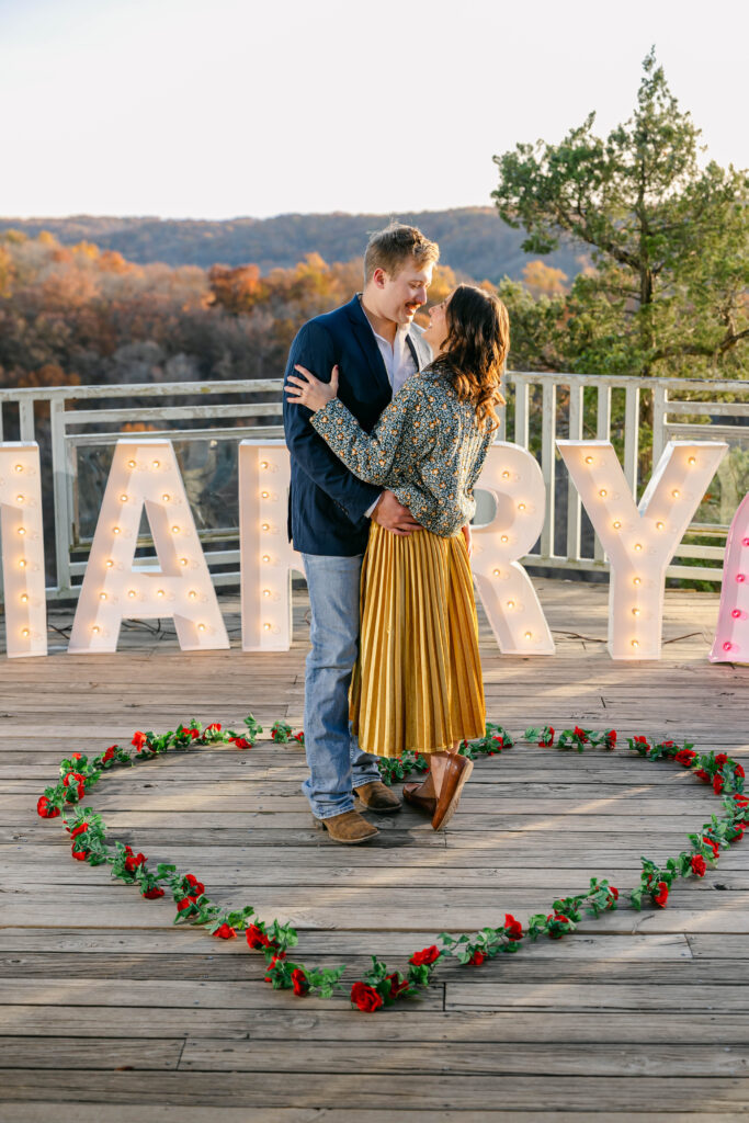 8 Best Locations for a Romantic Proposal at Lake of the Ozarks: A Photographer’s Guide 58 Photo by The Bennetts, Lake of the Ozarks photographers