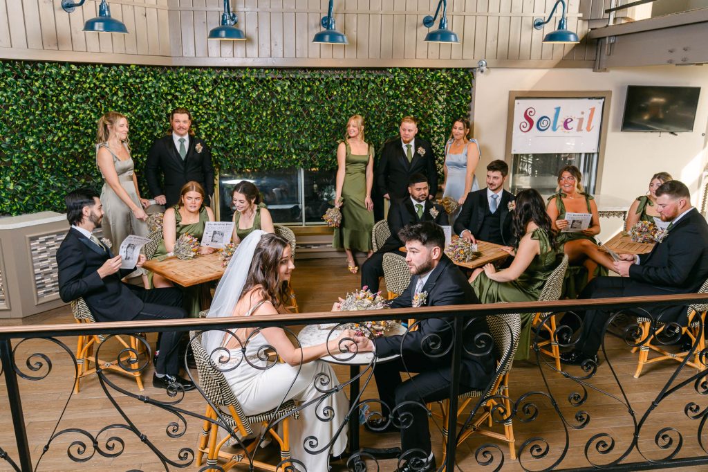 The Lodge of Four Seasons wedding photographer Lake of the Ozarks
