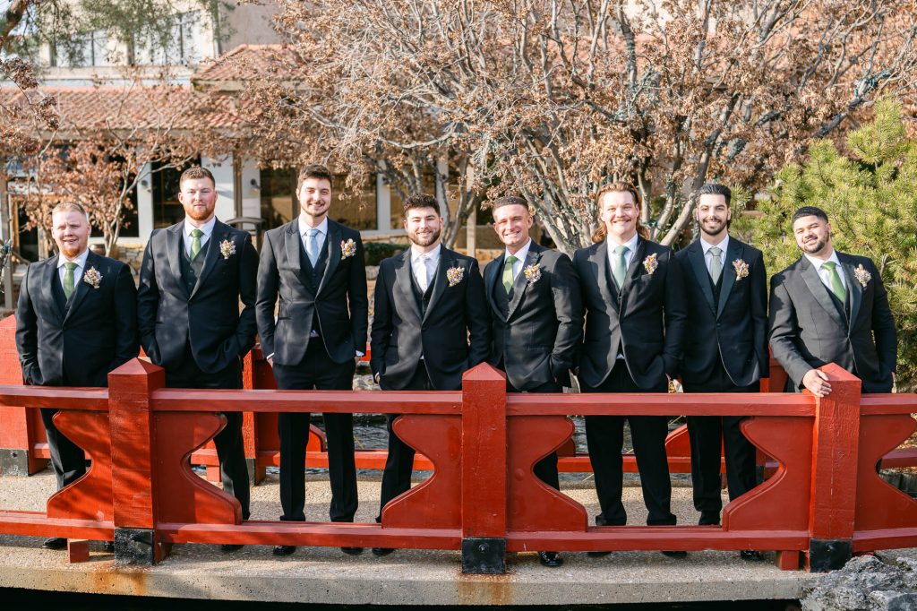 Photo by The Bennetts, Lake of the Ozarks photographers