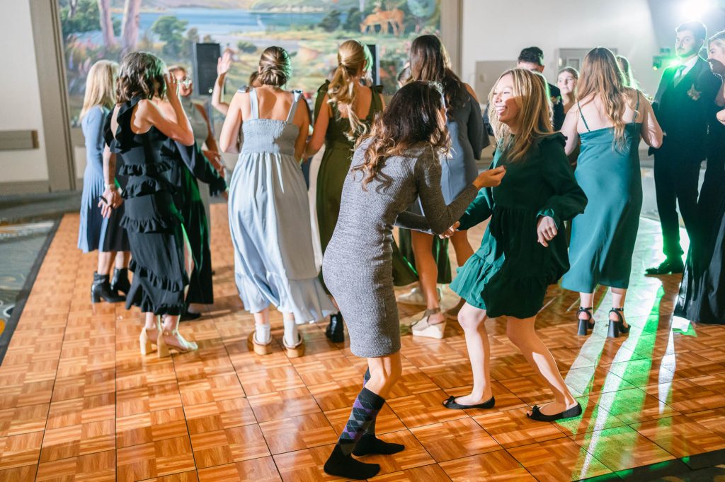 Lake of the Ozarks wedding