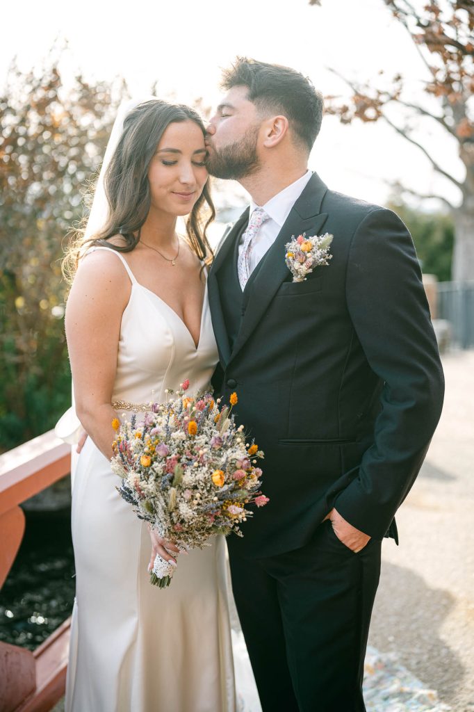 The Lodge of Four Seasons wedding Lake of the Ozarks