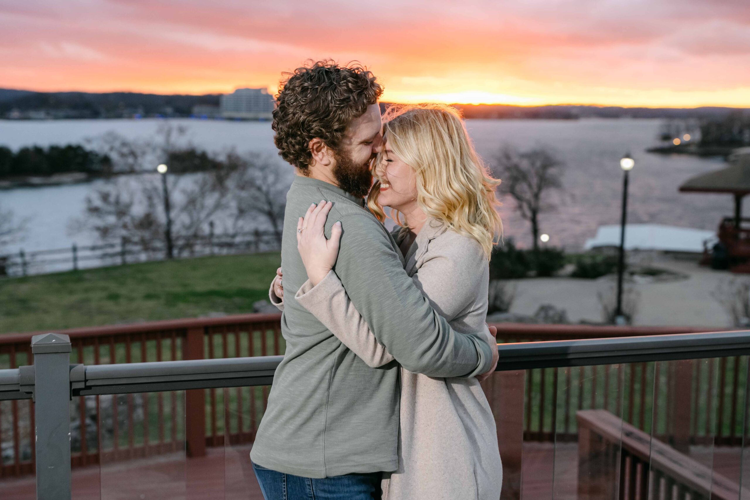 Lake of the Ozarks Proposals 8 Lake of the Ozarks proposal ideas